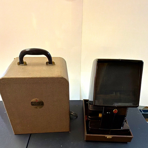 Kodak kodaslide table viewer - kodaslide,